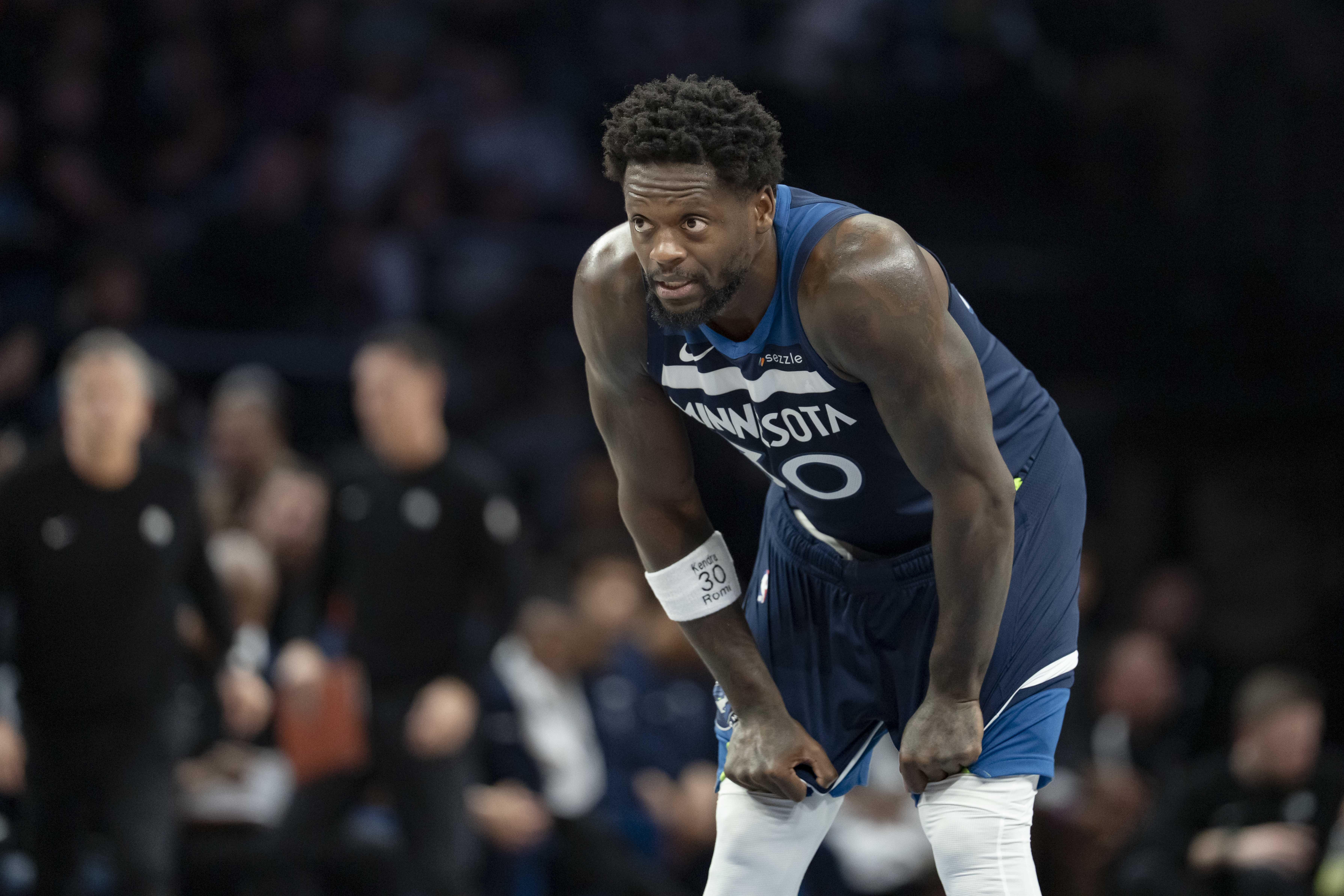 开云官网入口-虽败犹荣！兰德尔18中11&amp;罚球8中7砍全场最高32分外加7篮板6助攻