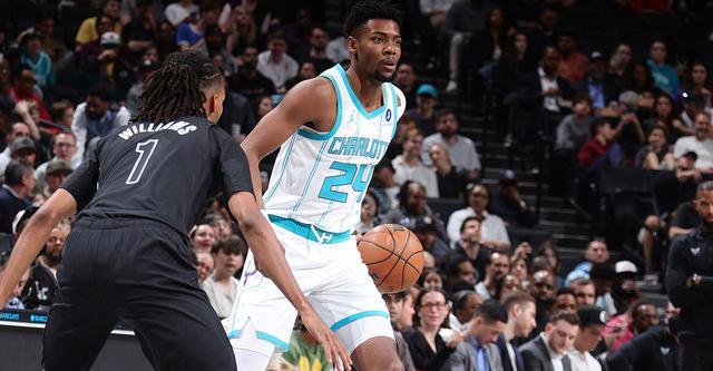 开云官网-米勒25分布里奇斯19+5 黄蜂客场大胜篮网