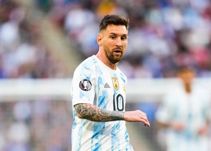 开云APP-梅西错失第47冠，阿根廷西班牙全员出战决赛|莱昂内尔·梅西|世界杯|机会|夺冠|球员_新浪体育_新浪新闻